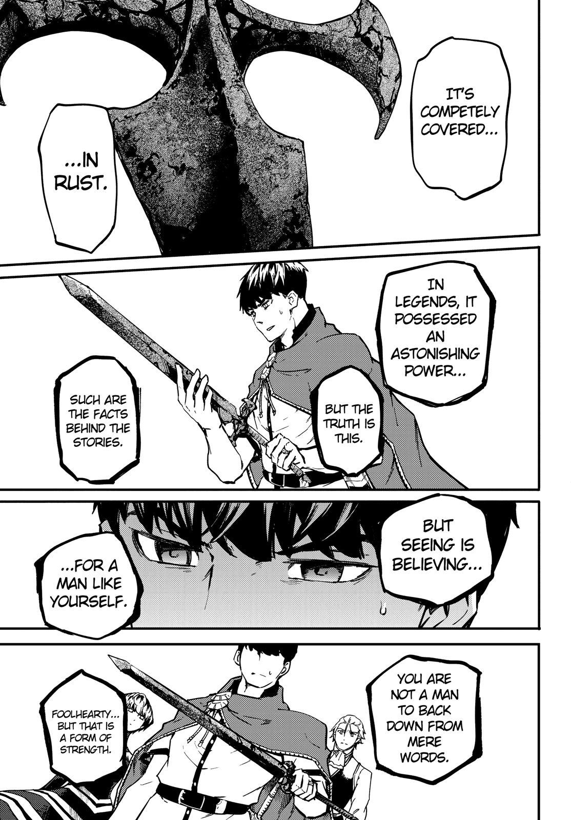Kekkon Yubiwa Monogatari Chapter 50 - Page 10