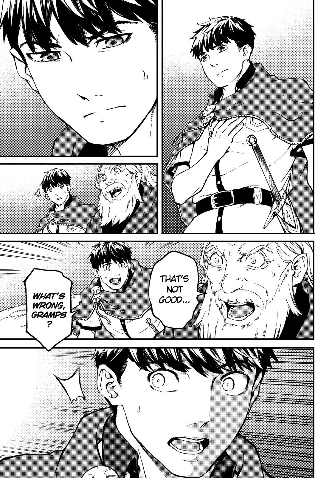 Kekkon Yubiwa Monogatari Chapter 51.5 - Page 11