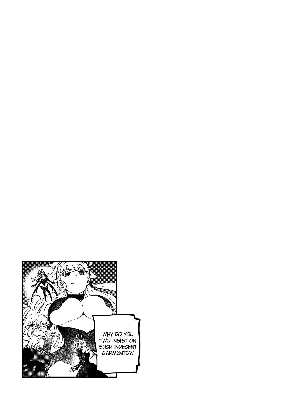 Kekkon Yubiwa Monogatari Chapter 51.5 - Page 17