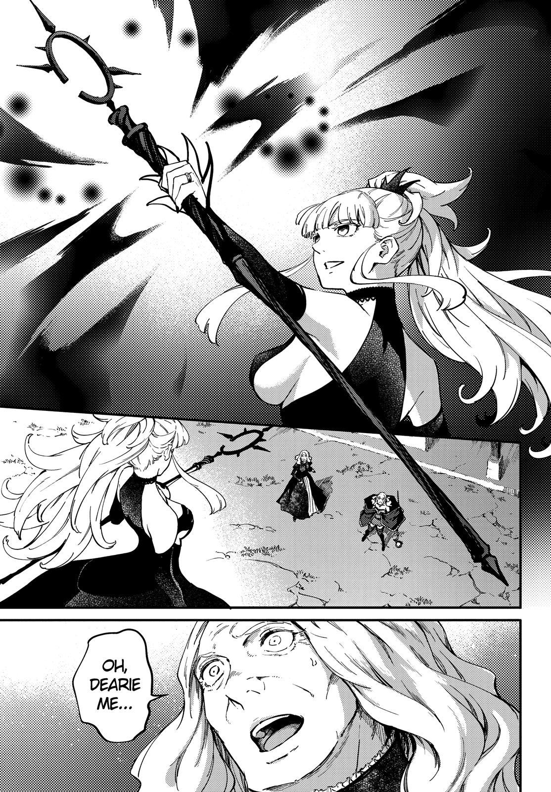 Kekkon Yubiwa Monogatari Chapter 51.5 - Page 3