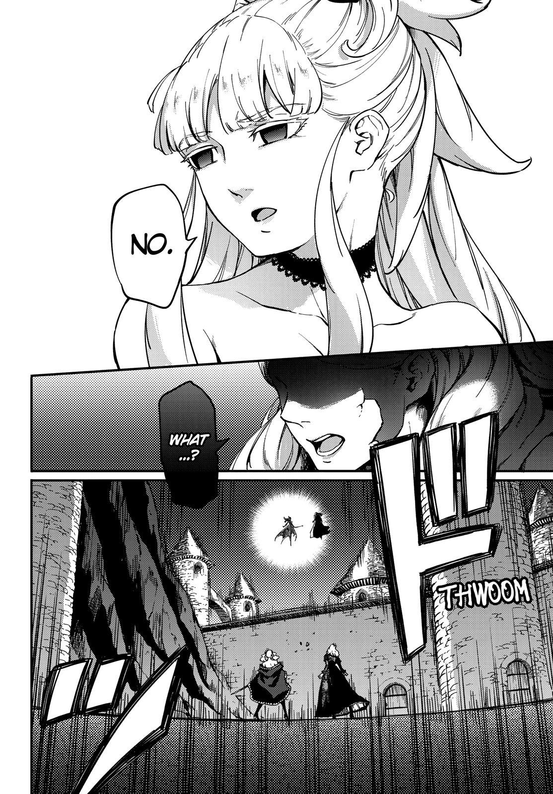 Kekkon Yubiwa Monogatari Chapter 51.5 - Page 6