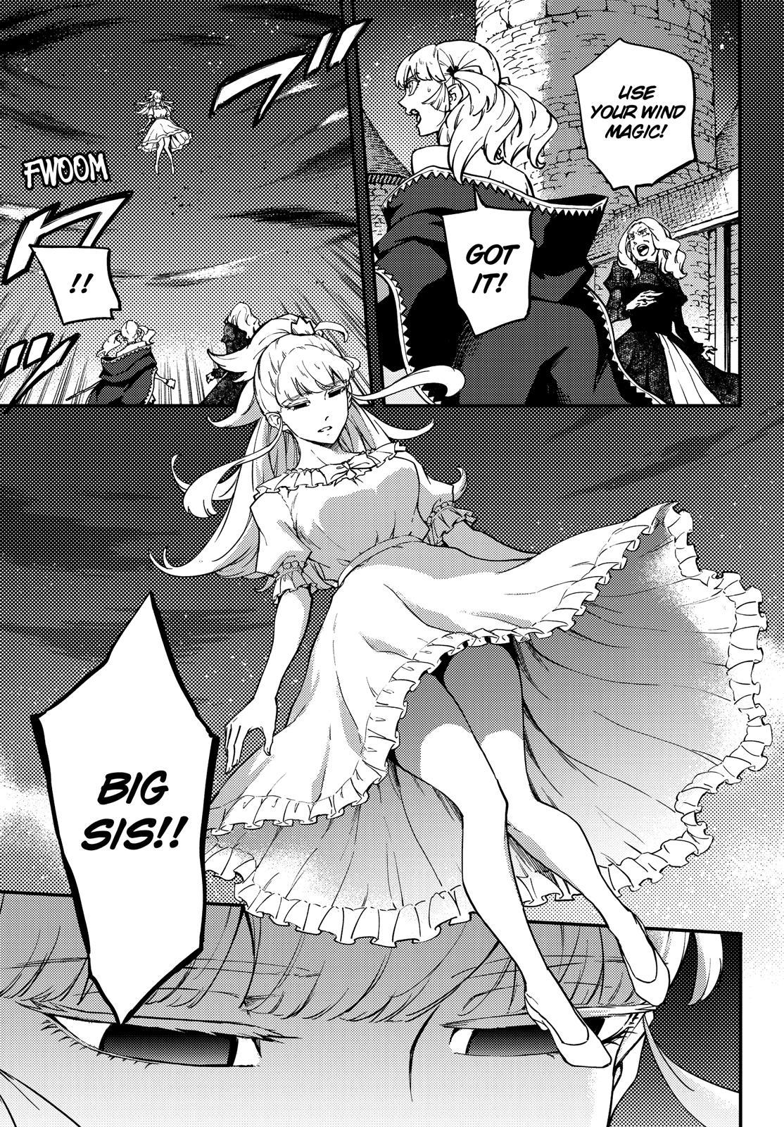 Kekkon Yubiwa Monogatari Chapter 51 - Page 18