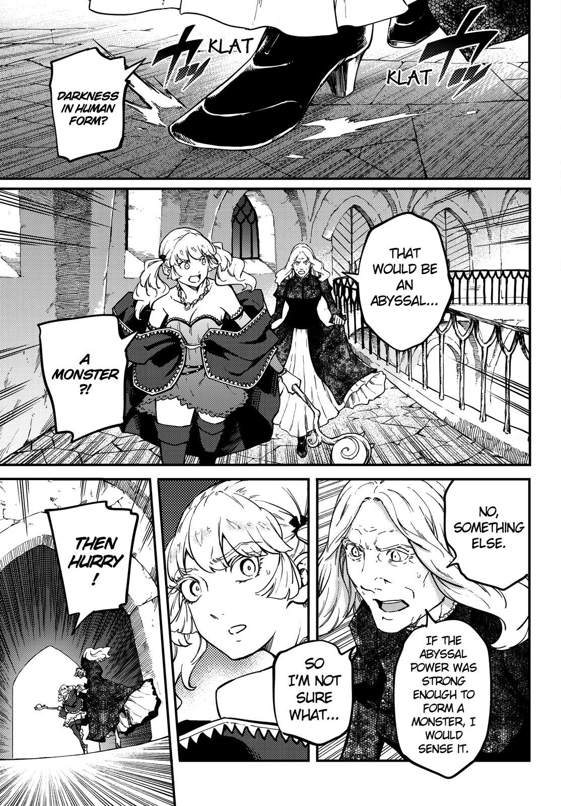 Kekkon Yubiwa Monogatari Chapter 51 - Page 10