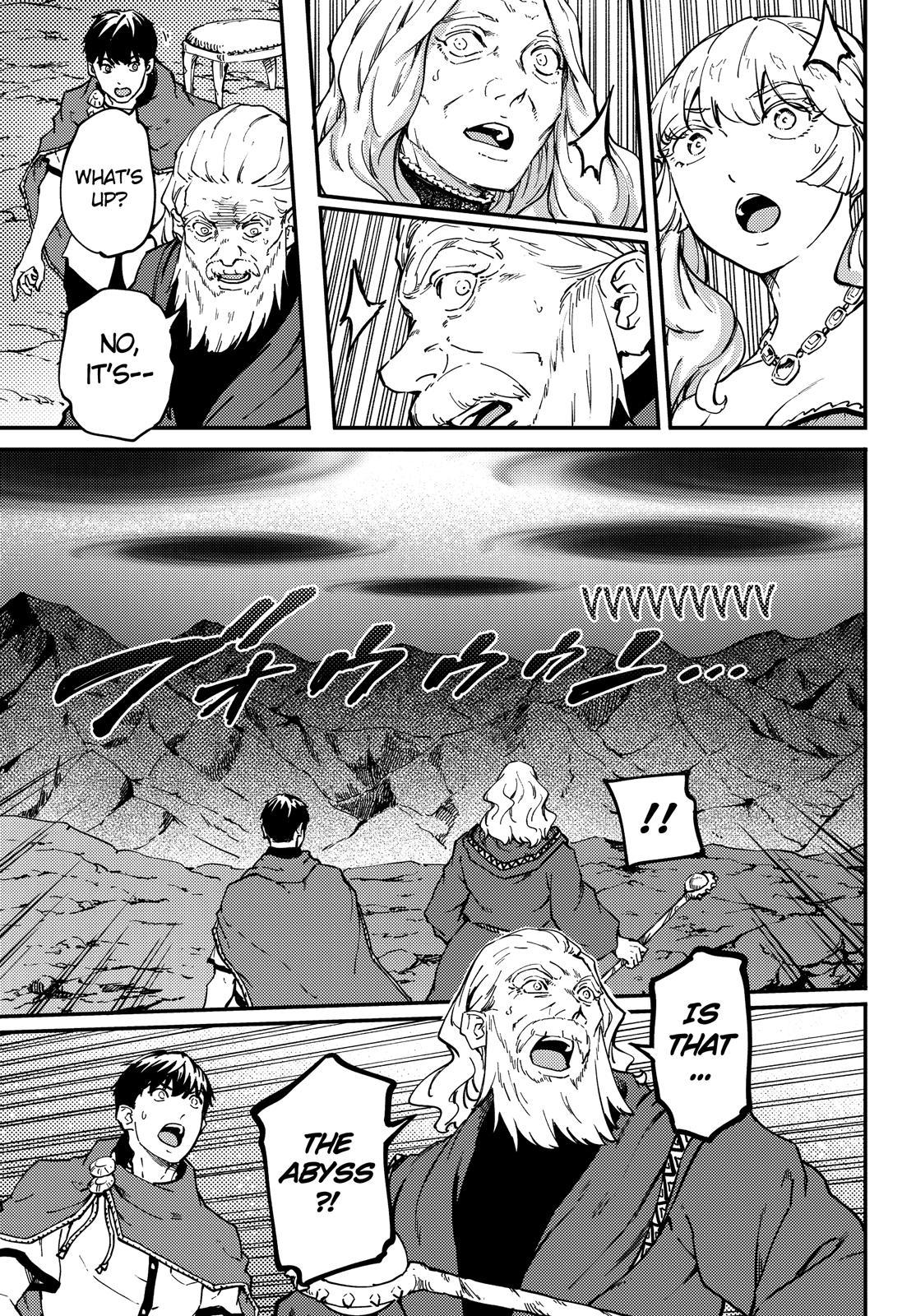 Kekkon Yubiwa Monogatari Chapter 52 - Page 14