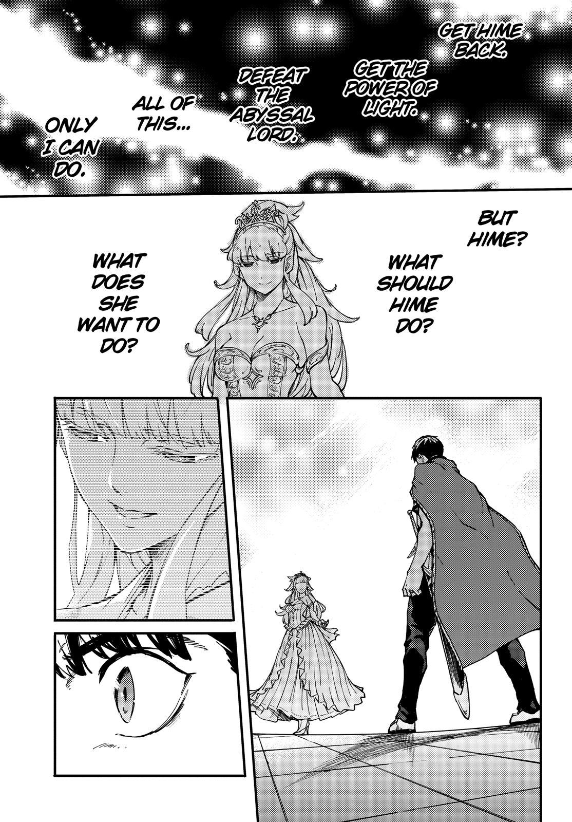 Kekkon Yubiwa Monogatari Chapter 52 - Page 26