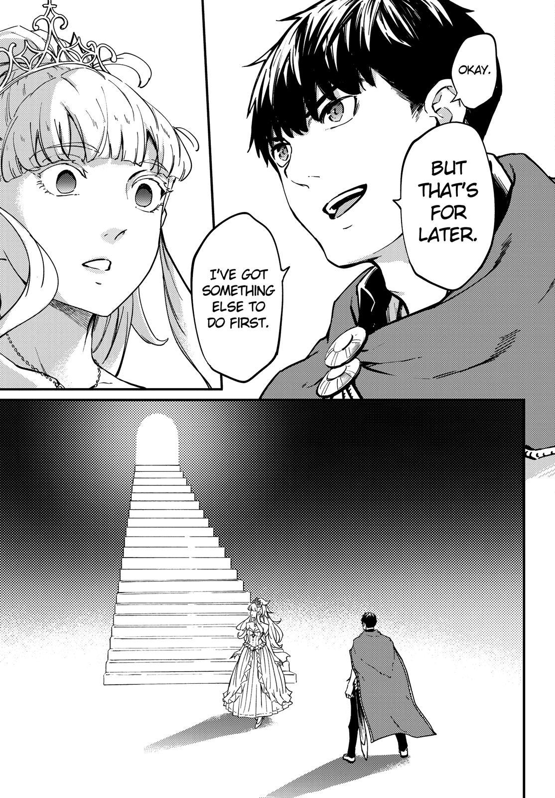Kekkon Yubiwa Monogatari Chapter 52 - Page 28