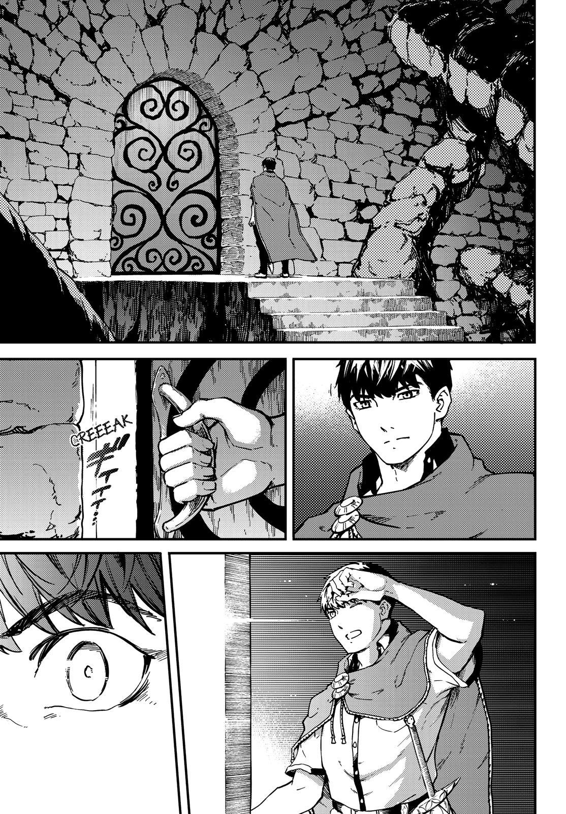 Kekkon Yubiwa Monogatari Chapter 53 - Page 4