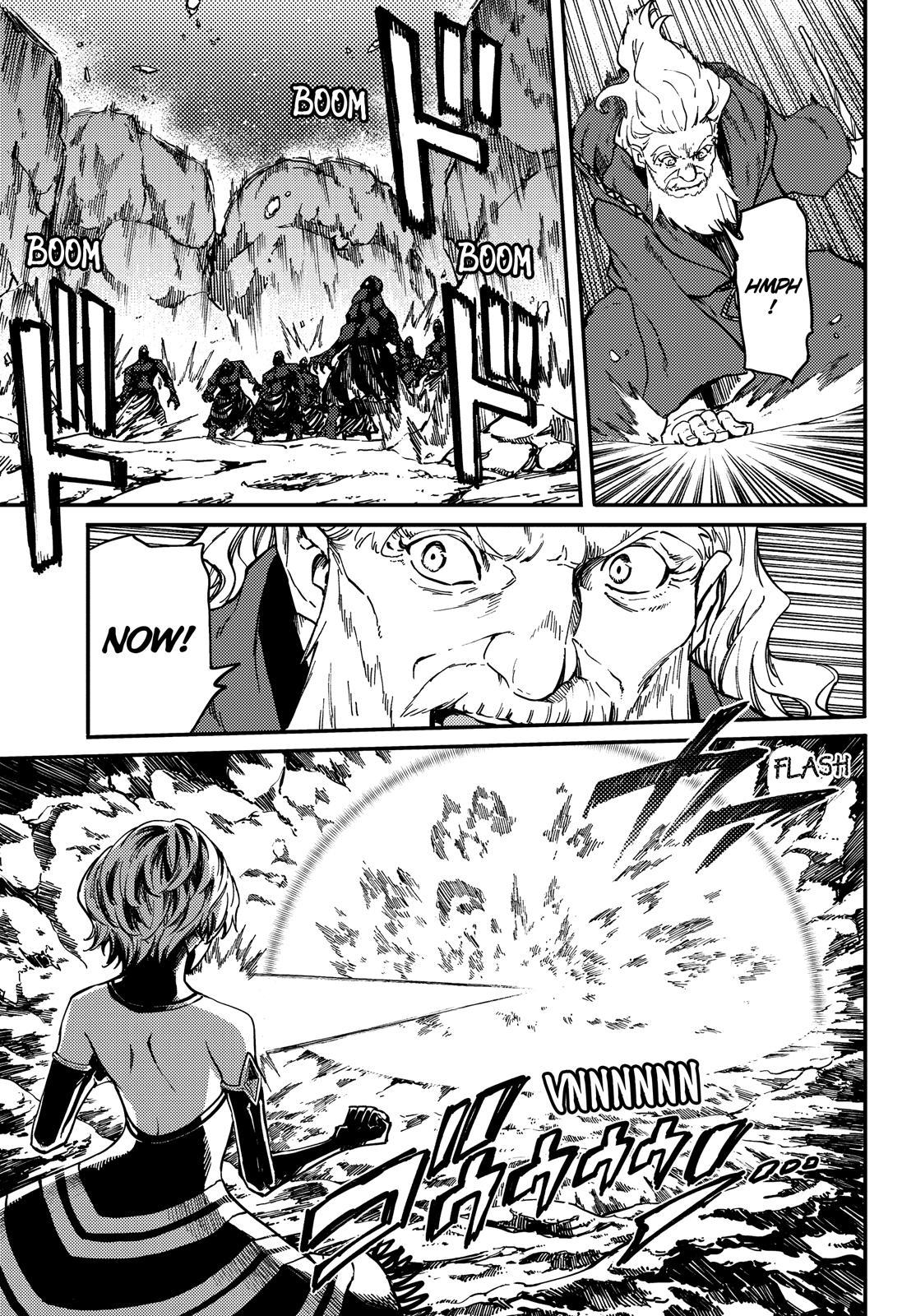 Kekkon Yubiwa Monogatari Chapter 53 - Page 8