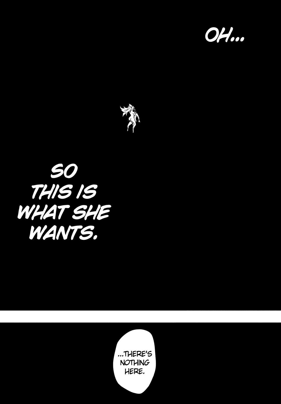 Kekkon Yubiwa Monogatari Chapter 54 - Page 21
