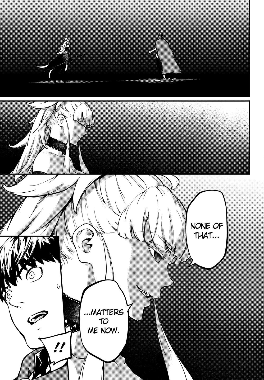 Kekkon Yubiwa Monogatari Chapter 54 - Page 4