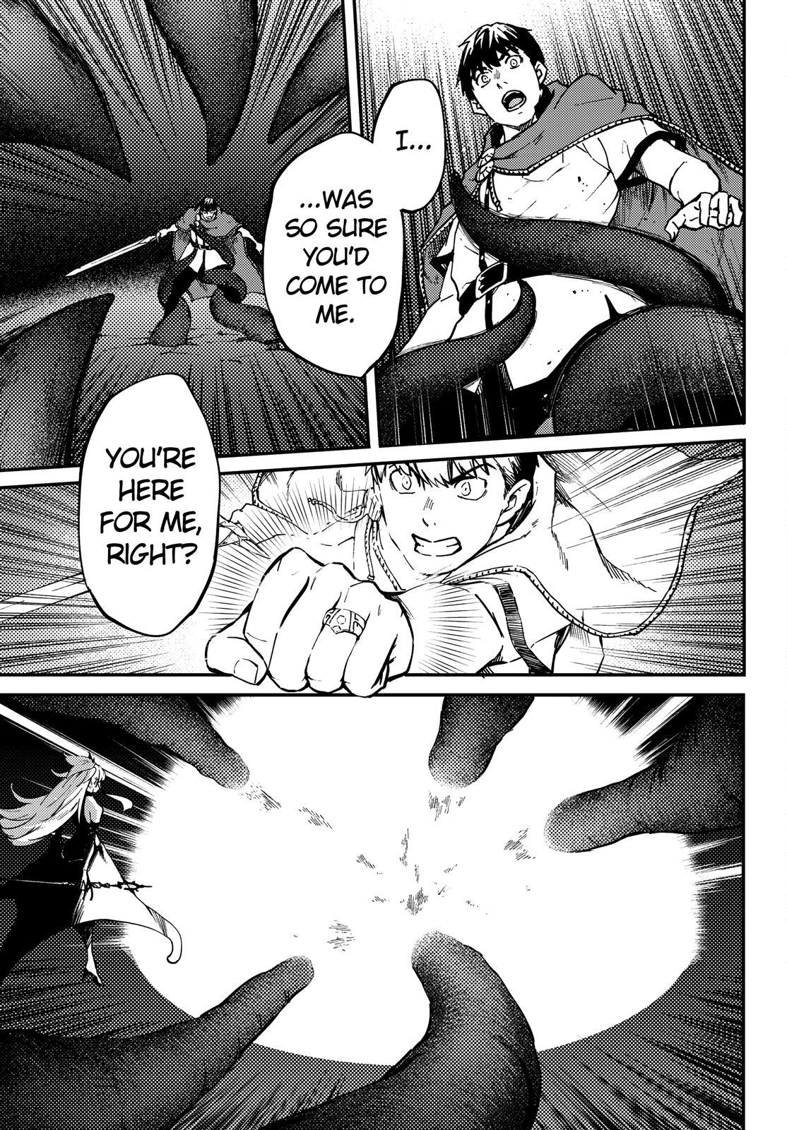 Kekkon Yubiwa Monogatari Chapter 54 - Page 10