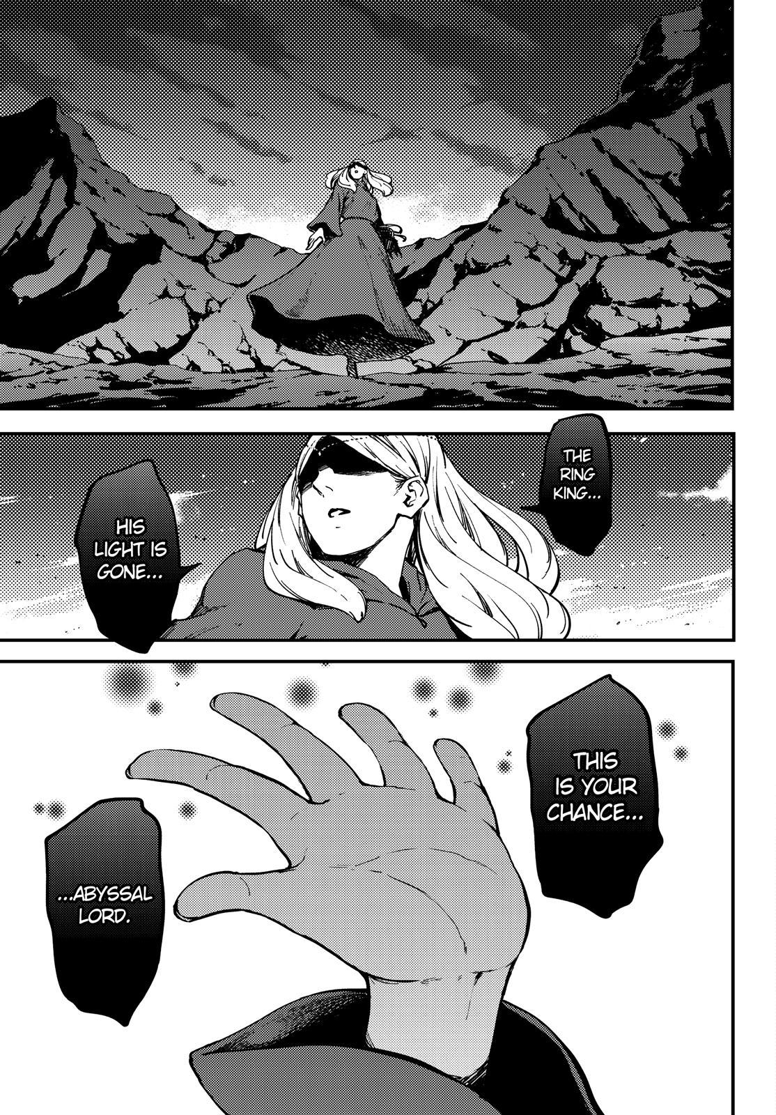 Kekkon Yubiwa Monogatari Chapter 55 - Page 2