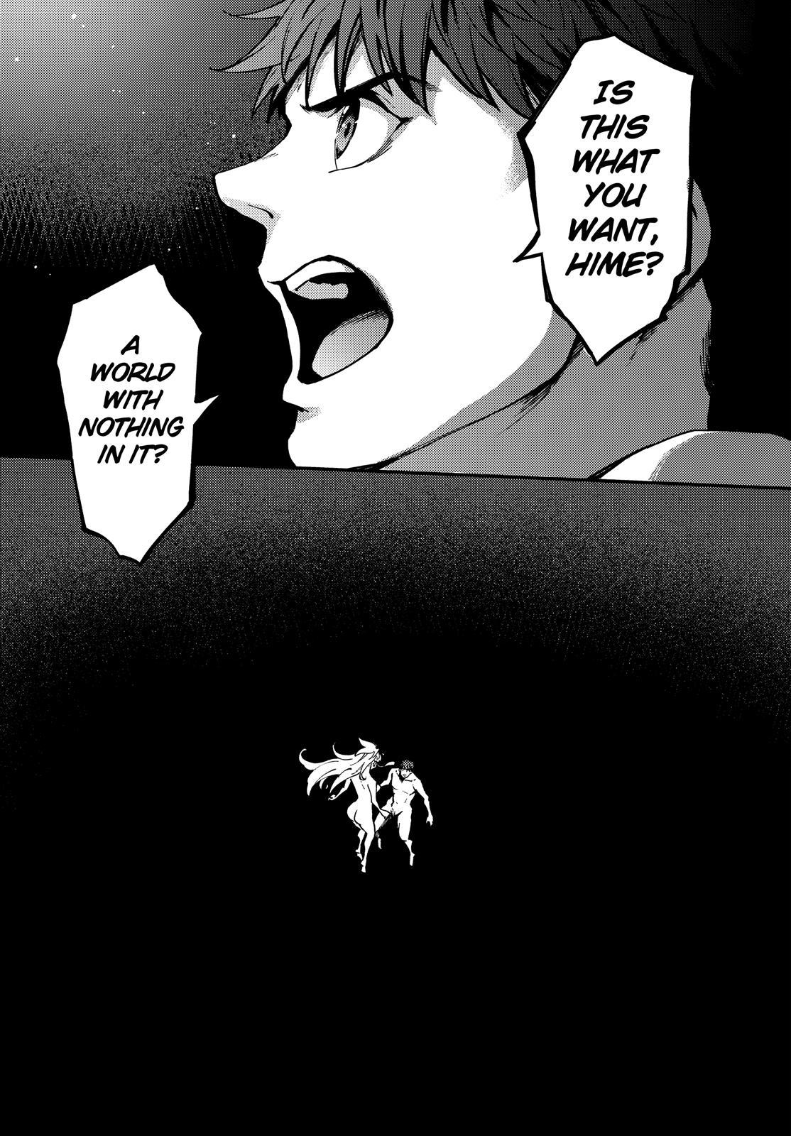 Kekkon Yubiwa Monogatari Chapter 55 - Page 12