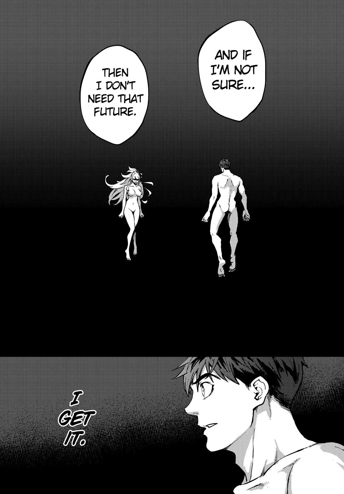 Kekkon Yubiwa Monogatari Chapter 55 - Page 17