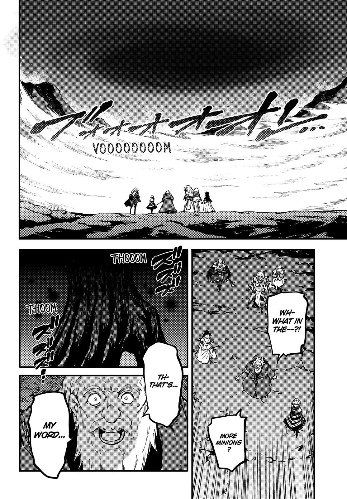 Kekkon Yubiwa Monogatari Chapter 55 - Page 3
