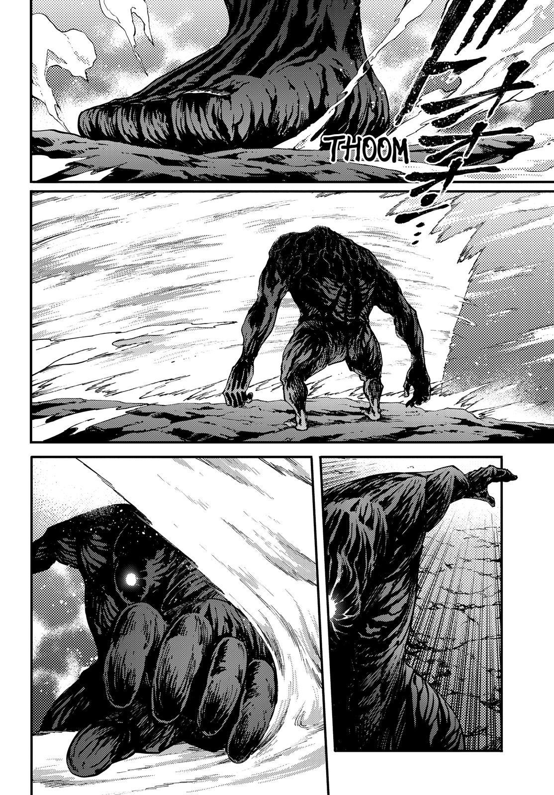 Kekkon Yubiwa Monogatari Chapter 55 - Page 27