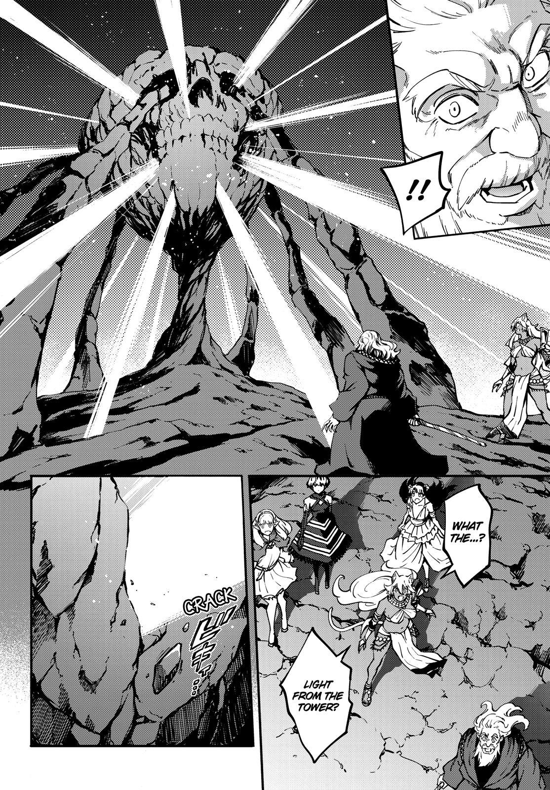 Kekkon Yubiwa Monogatari Chapter 55 - Page 29
