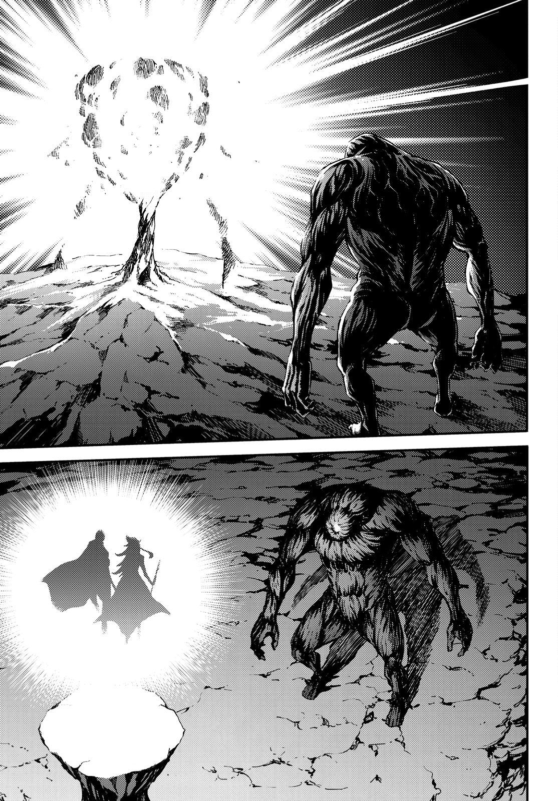 Kekkon Yubiwa Monogatari Chapter 55 - Page 30