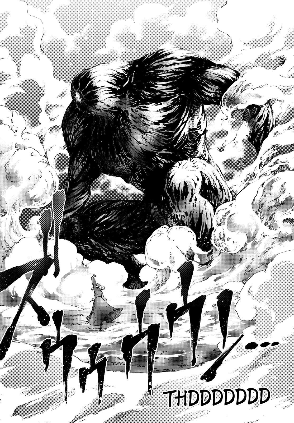 Kekkon Yubiwa Monogatari Chapter 55 - Page 4