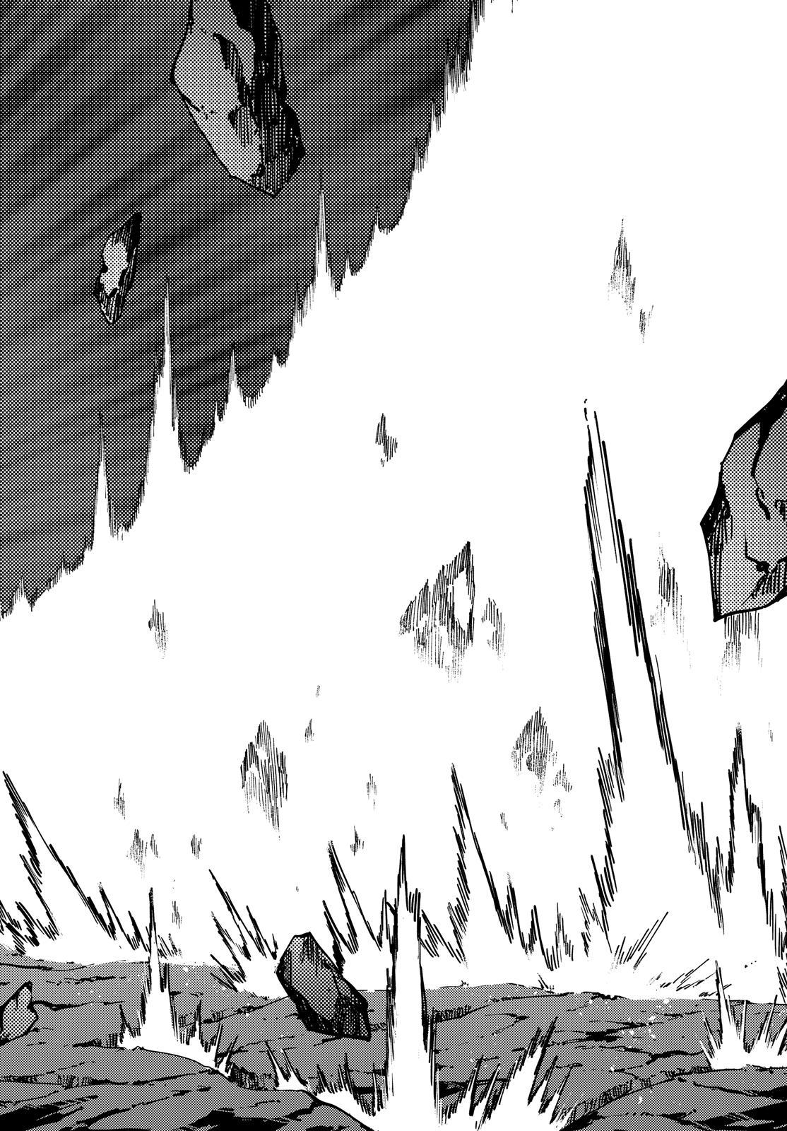 Kekkon Yubiwa Monogatari Chapter 55 - Page 35