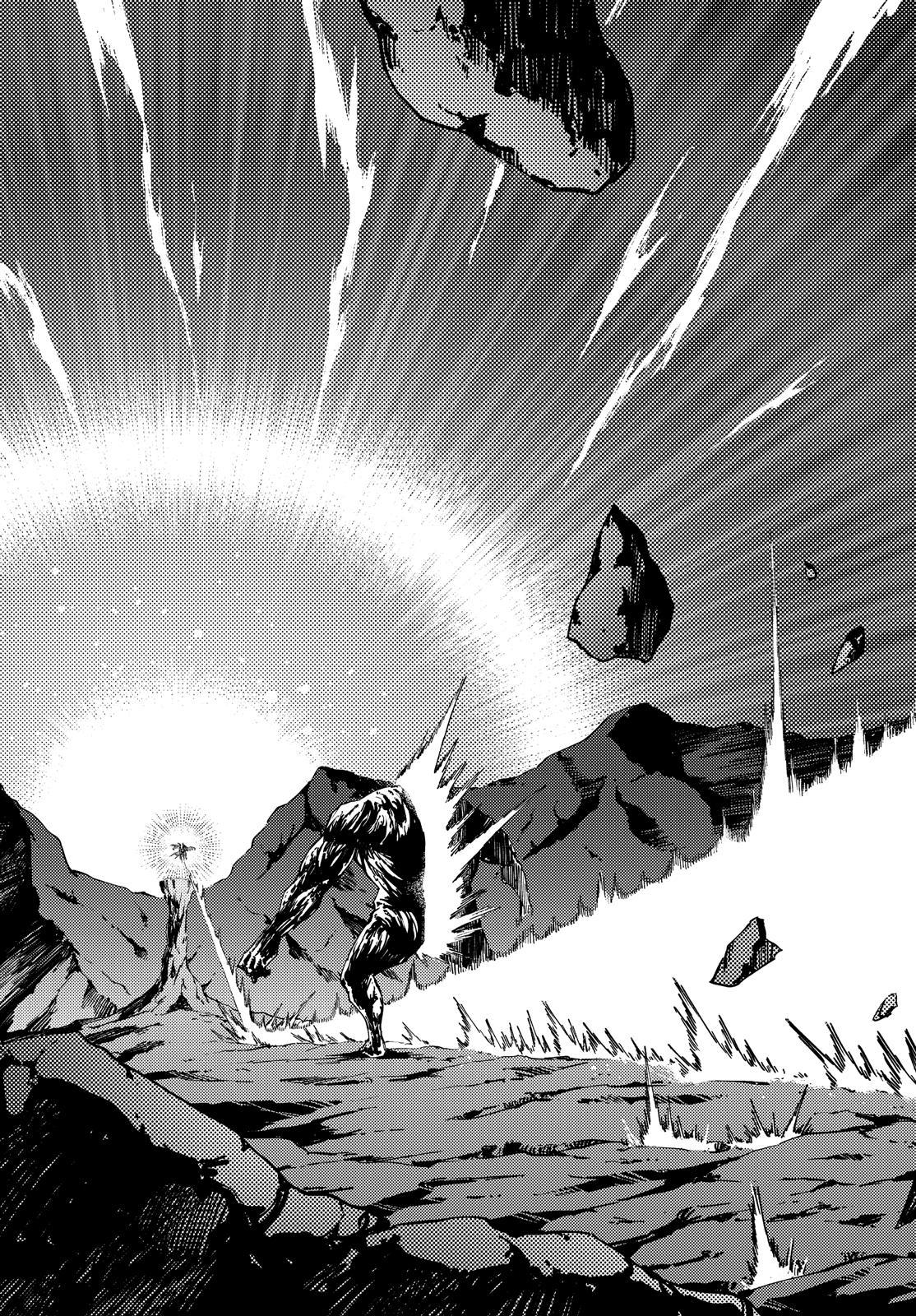 Kekkon Yubiwa Monogatari Chapter 55 - Page 36