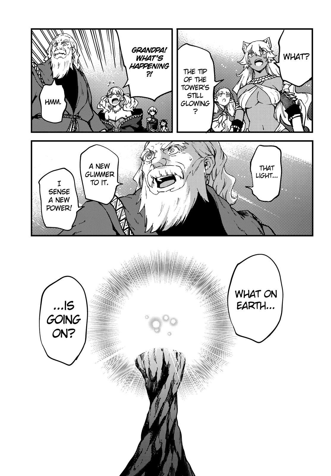 Kekkon Yubiwa Monogatari Chapter 55 - Page 40