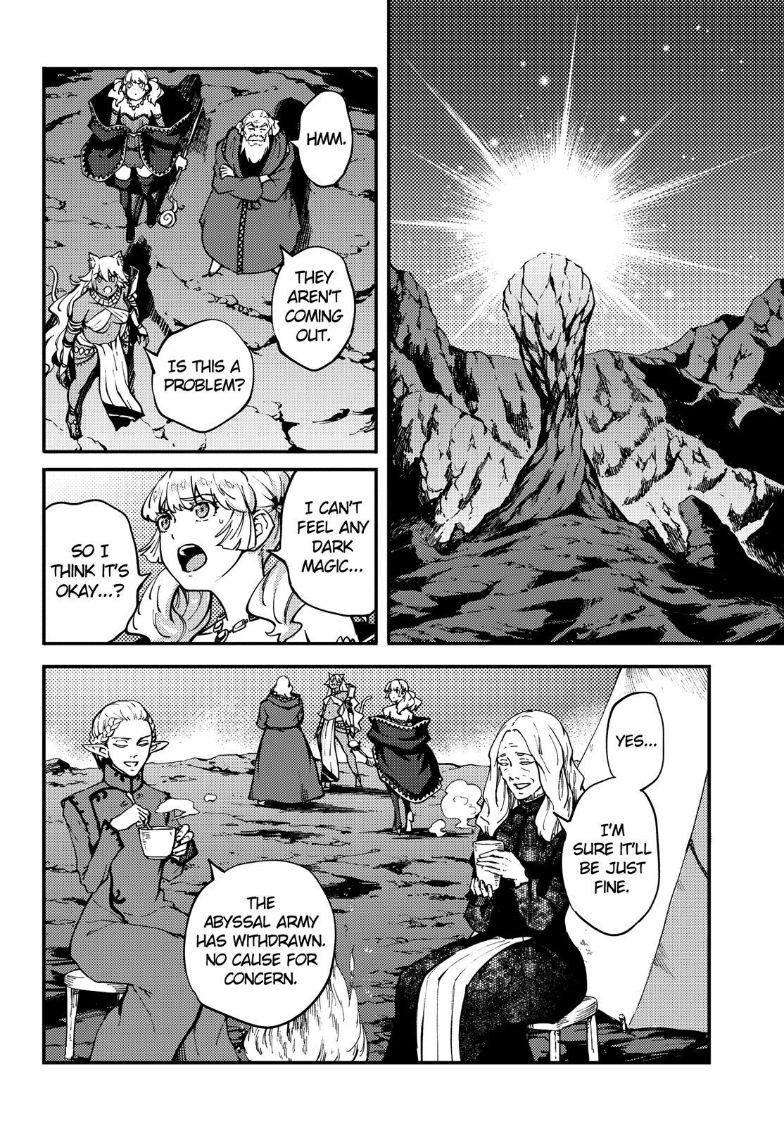 Kekkon Yubiwa Monogatari Chapter 56 - Page 5