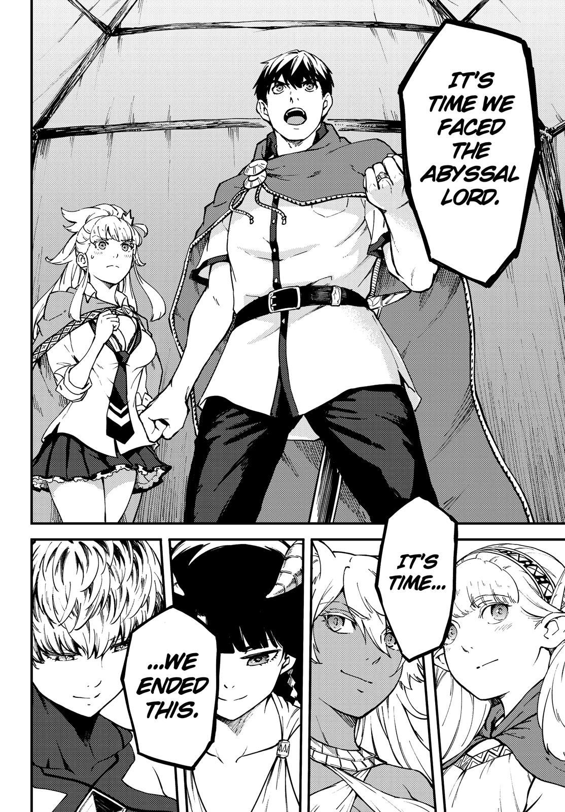 Kekkon Yubiwa Monogatari Chapter 57 - Page 11