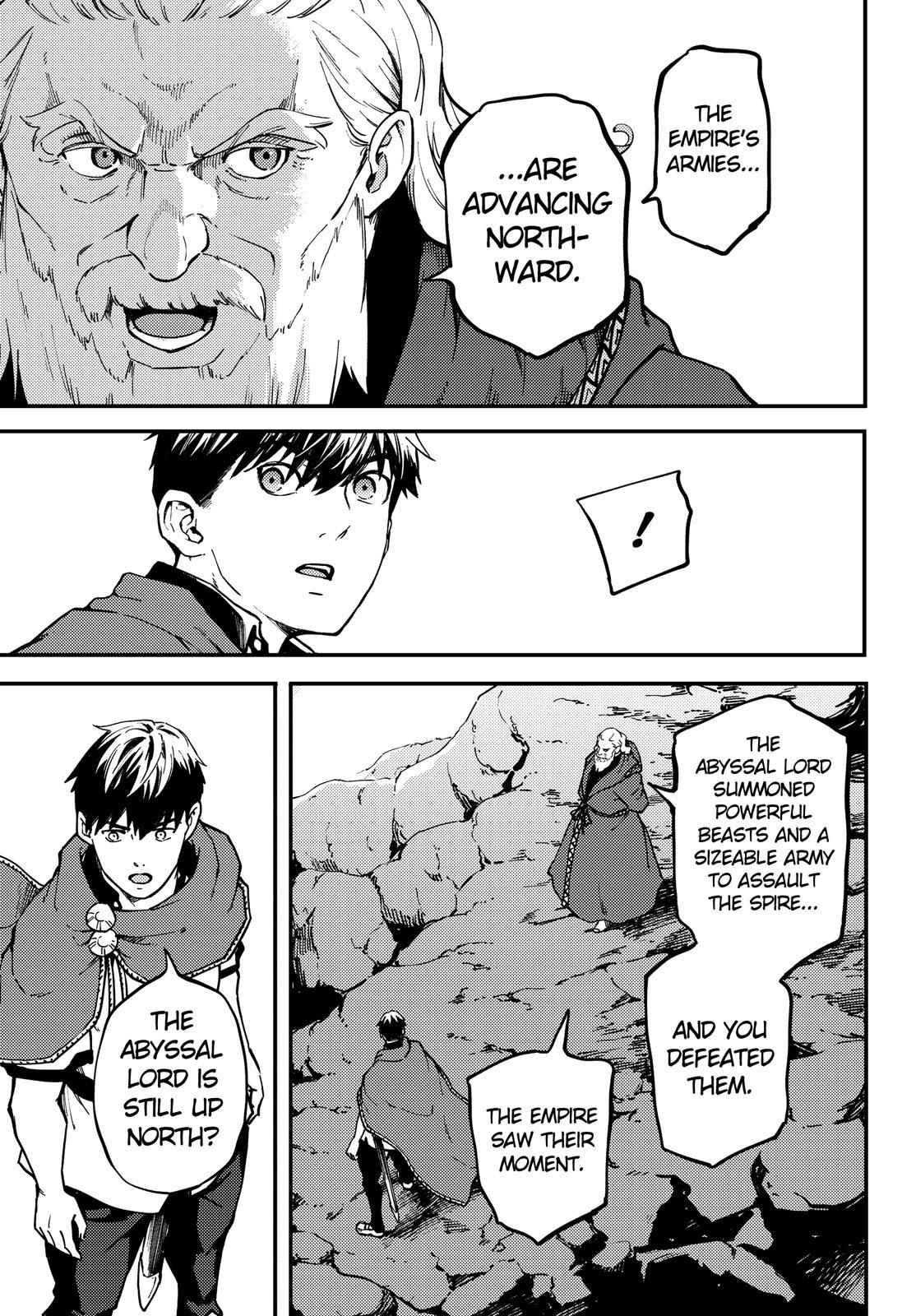 Kekkon Yubiwa Monogatari Chapter 57 - Page 20