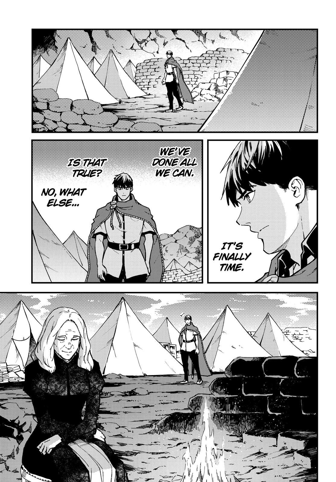 Kekkon Yubiwa Monogatari Chapter 57 - Page 22