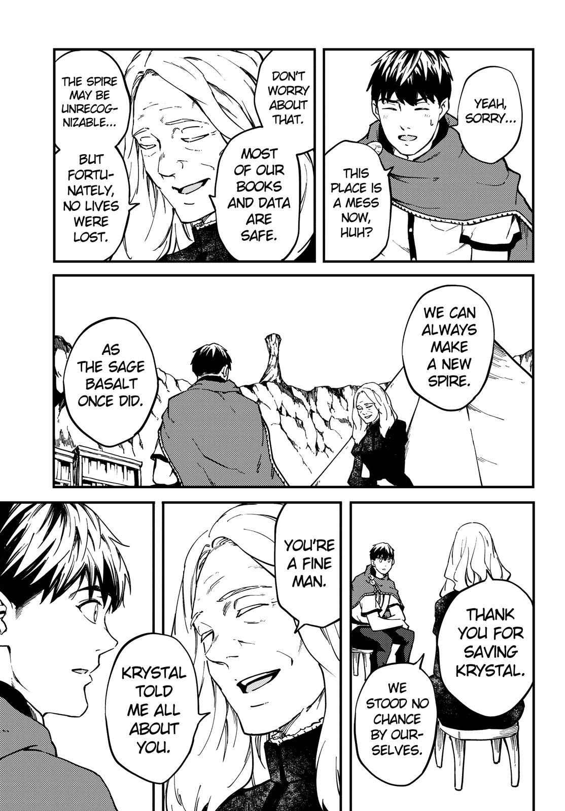 Kekkon Yubiwa Monogatari Chapter 57 - Page 24