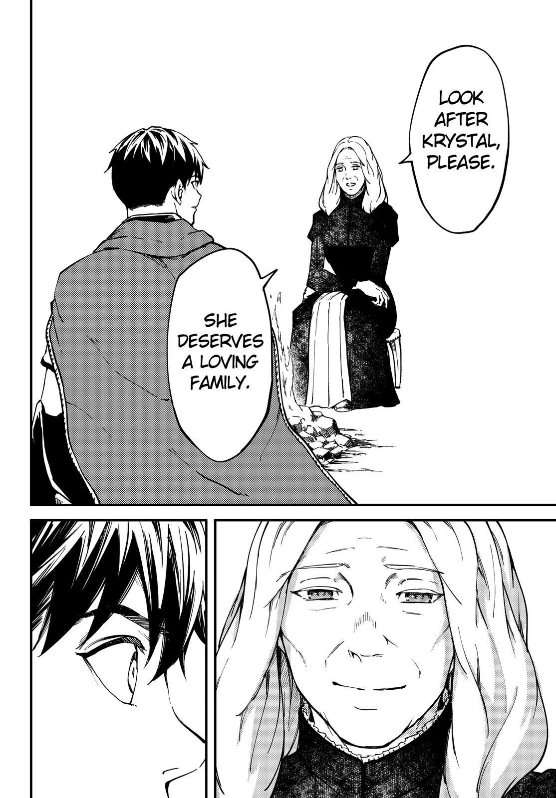 Kekkon Yubiwa Monogatari Chapter 57 - Page 25