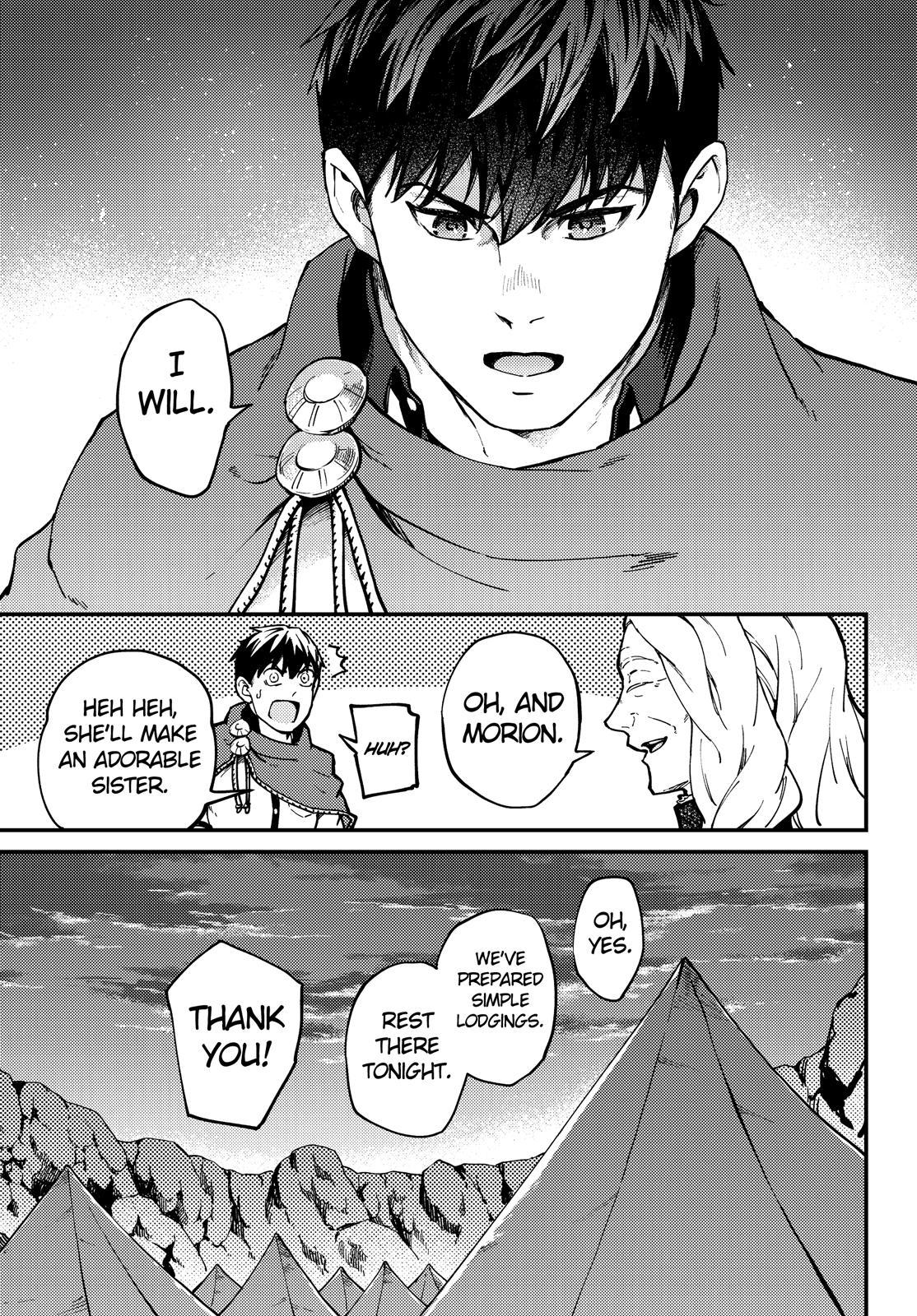 Kekkon Yubiwa Monogatari Chapter 57 - Page 26