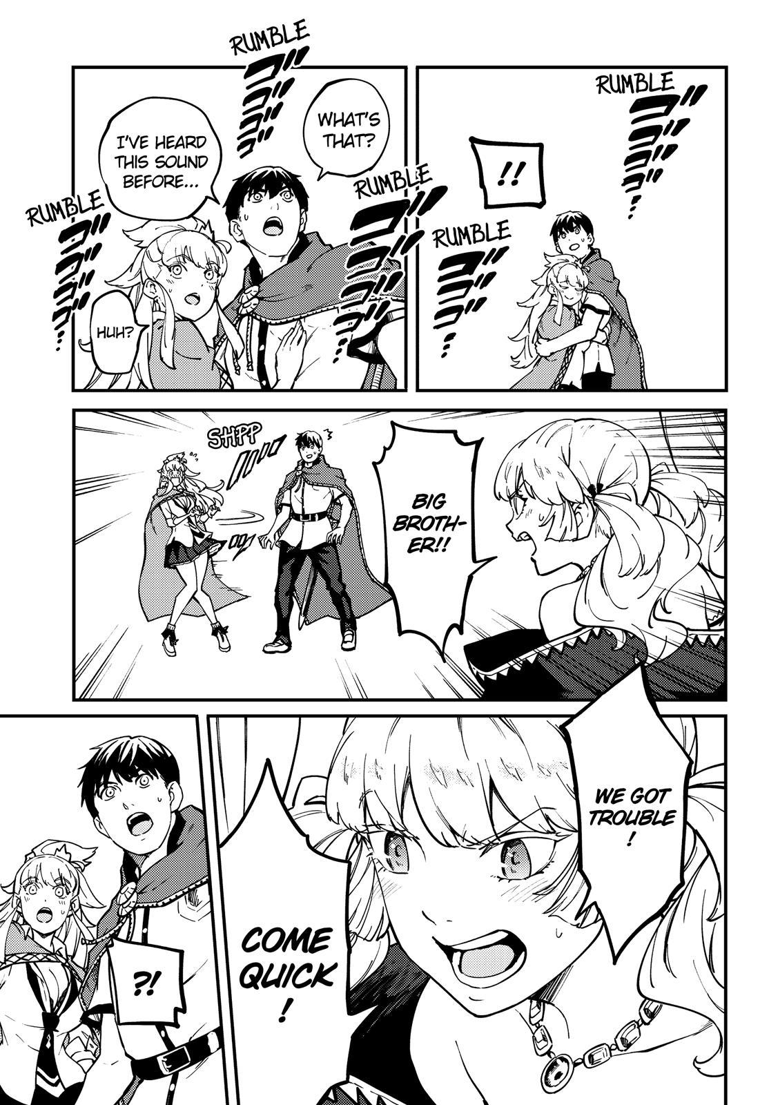 Kekkon Yubiwa Monogatari Chapter 57 - Page 30