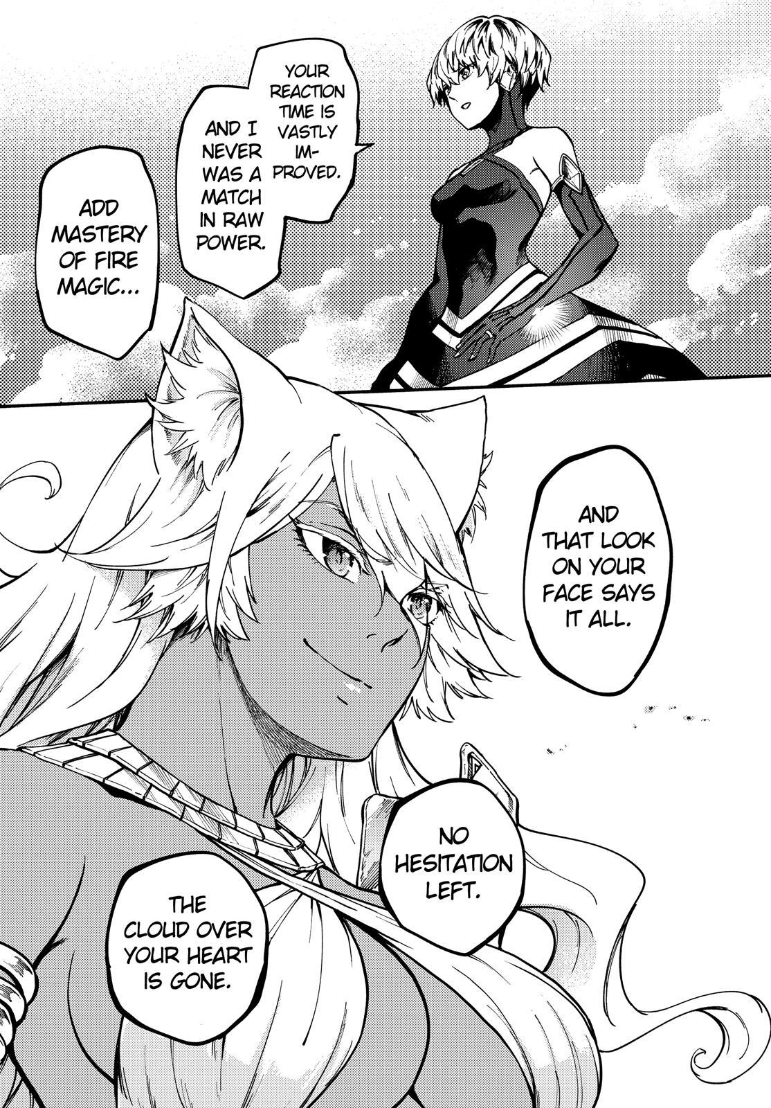 Kekkon Yubiwa Monogatari Chapter 58.5 - Page 6