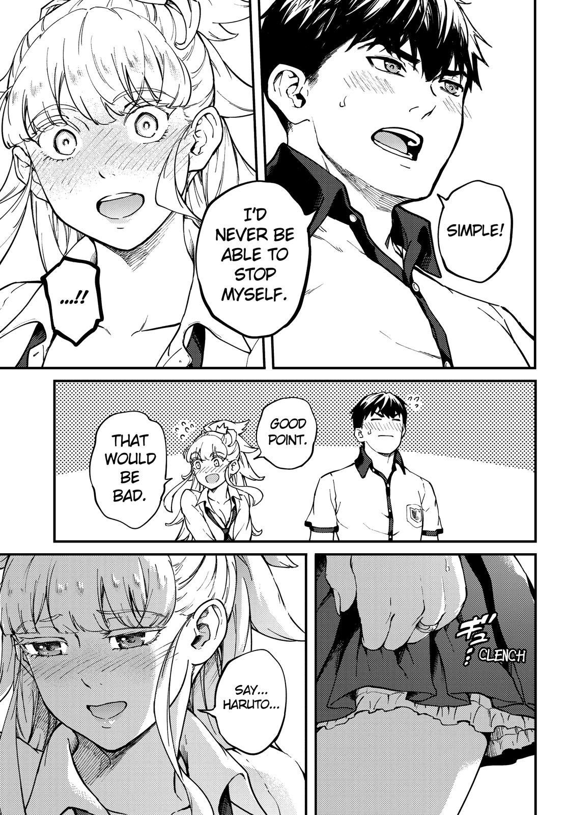 Kekkon Yubiwa Monogatari Chapter 58 - Page 13