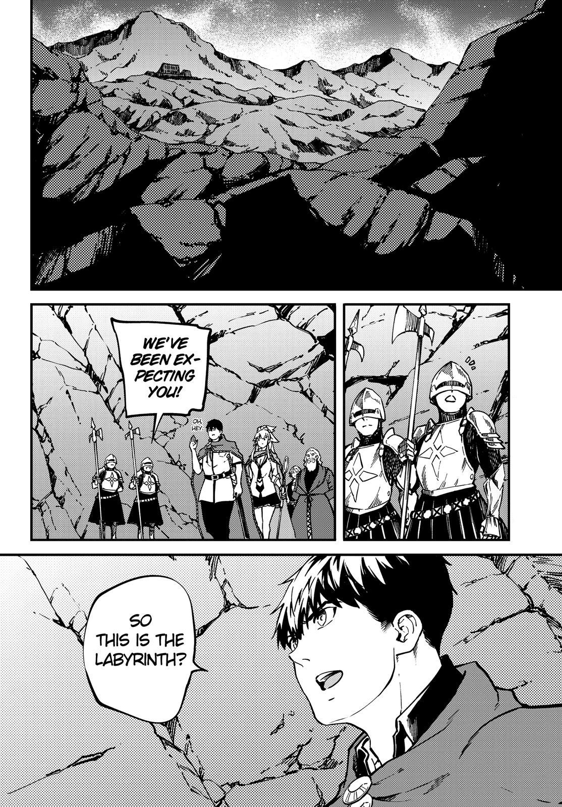 Kekkon Yubiwa Monogatari Chapter 59 - Page 14