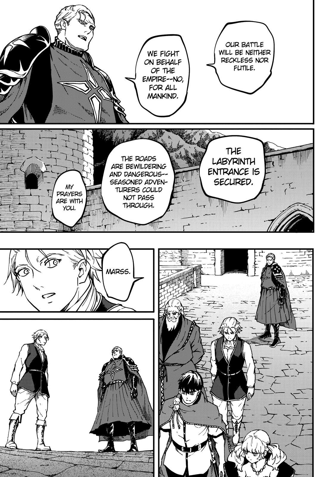 Kekkon Yubiwa Monogatari Chapter 59 - Page 7