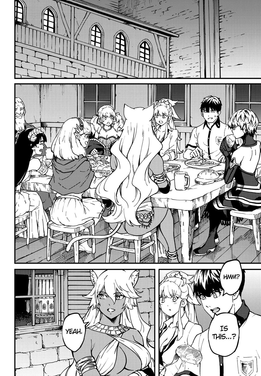 Kekkon Yubiwa Monogatari Chapter 59 - Page 10