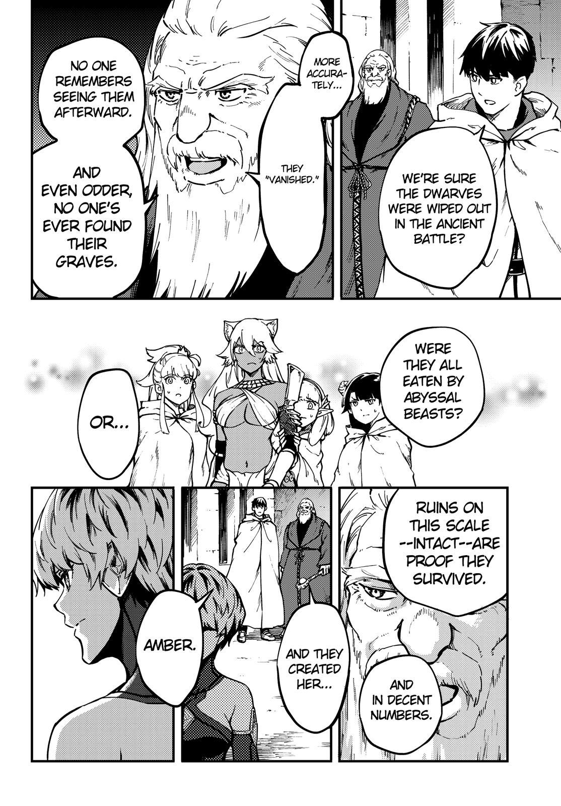 Kekkon Yubiwa Monogatari Chapter 60 - Page 11
