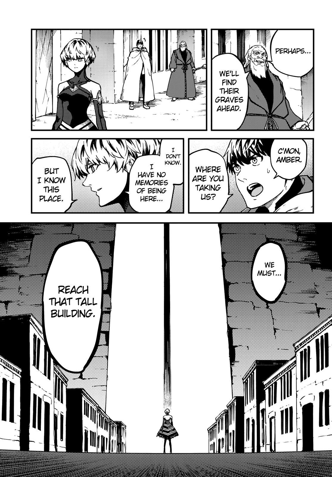 Kekkon Yubiwa Monogatari Chapter 60 - Page 12