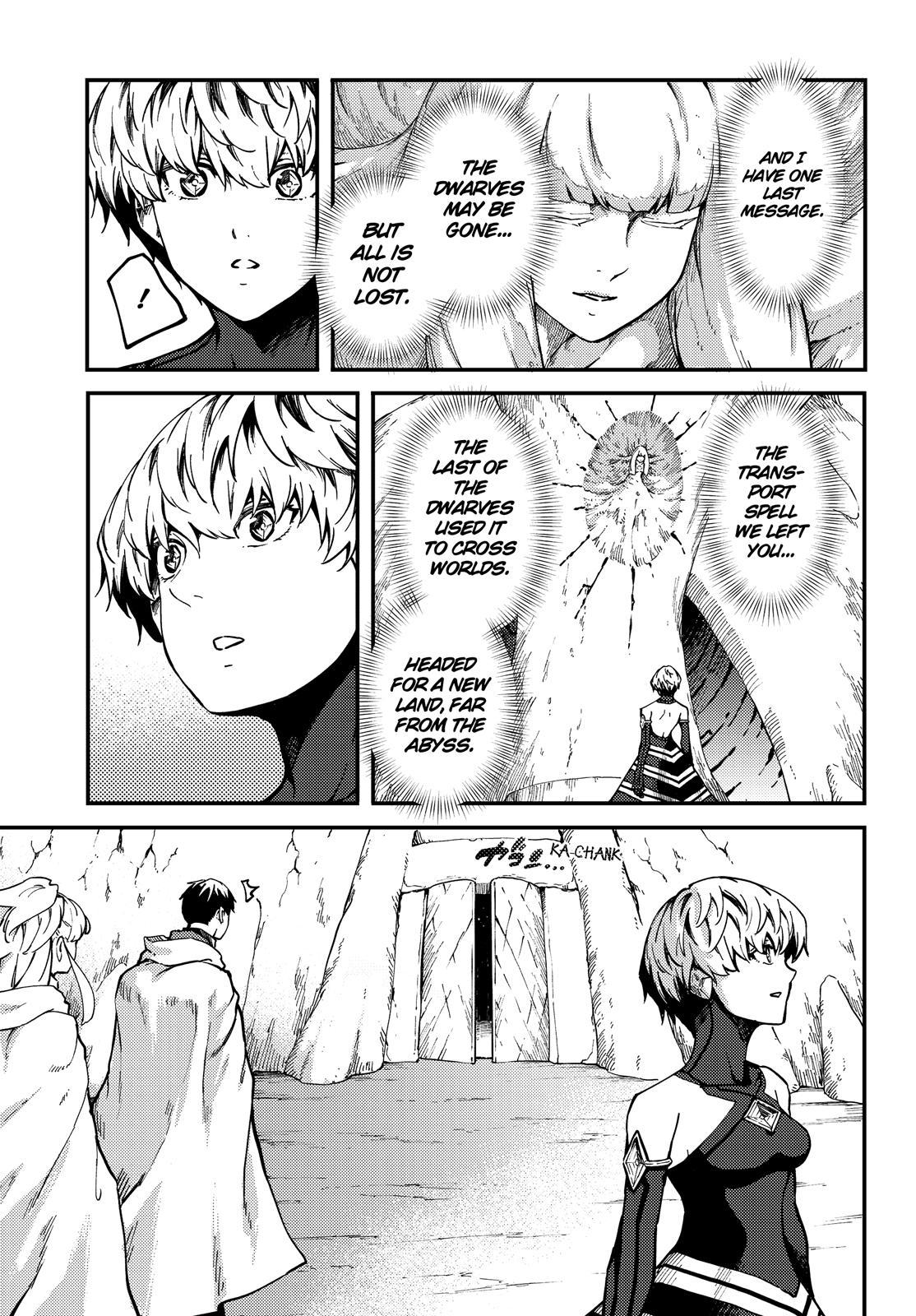 Kekkon Yubiwa Monogatari Chapter 60 - Page 28