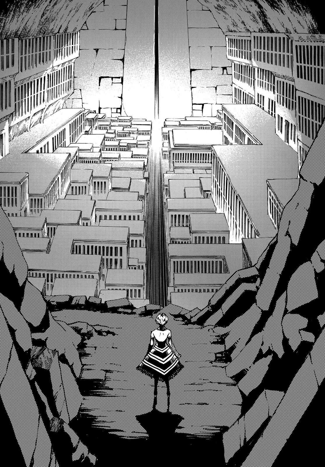 Kekkon Yubiwa Monogatari Chapter 60 - Page 5