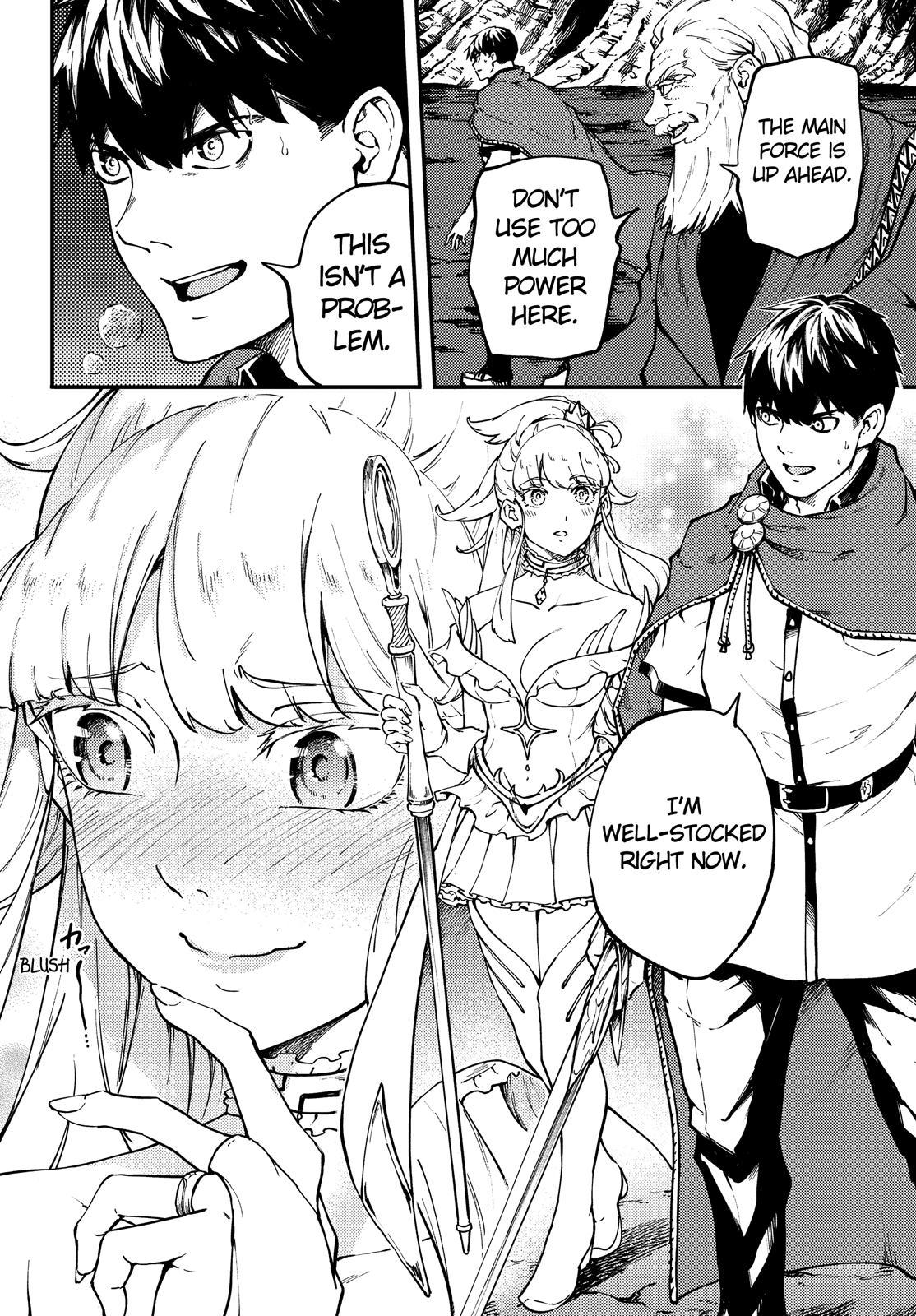 Kekkon Yubiwa Monogatari Chapter 62 - Page 11