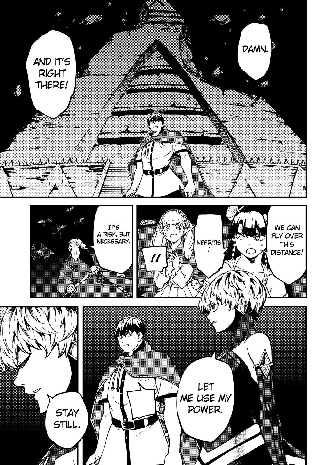 Kekkon Yubiwa Monogatari Chapter 62 - Page 14
