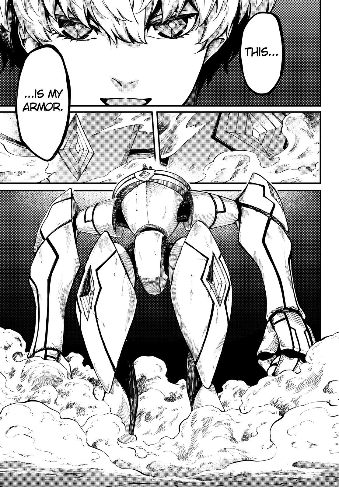 Kekkon Yubiwa Monogatari Chapter 62 - Page 16