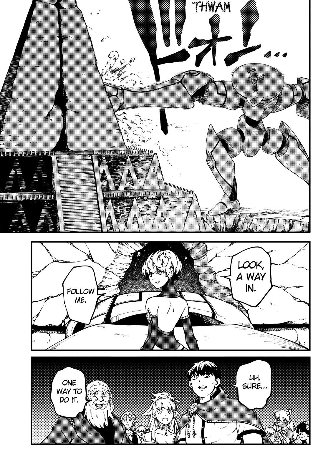 Kekkon Yubiwa Monogatari Chapter 62 - Page 18