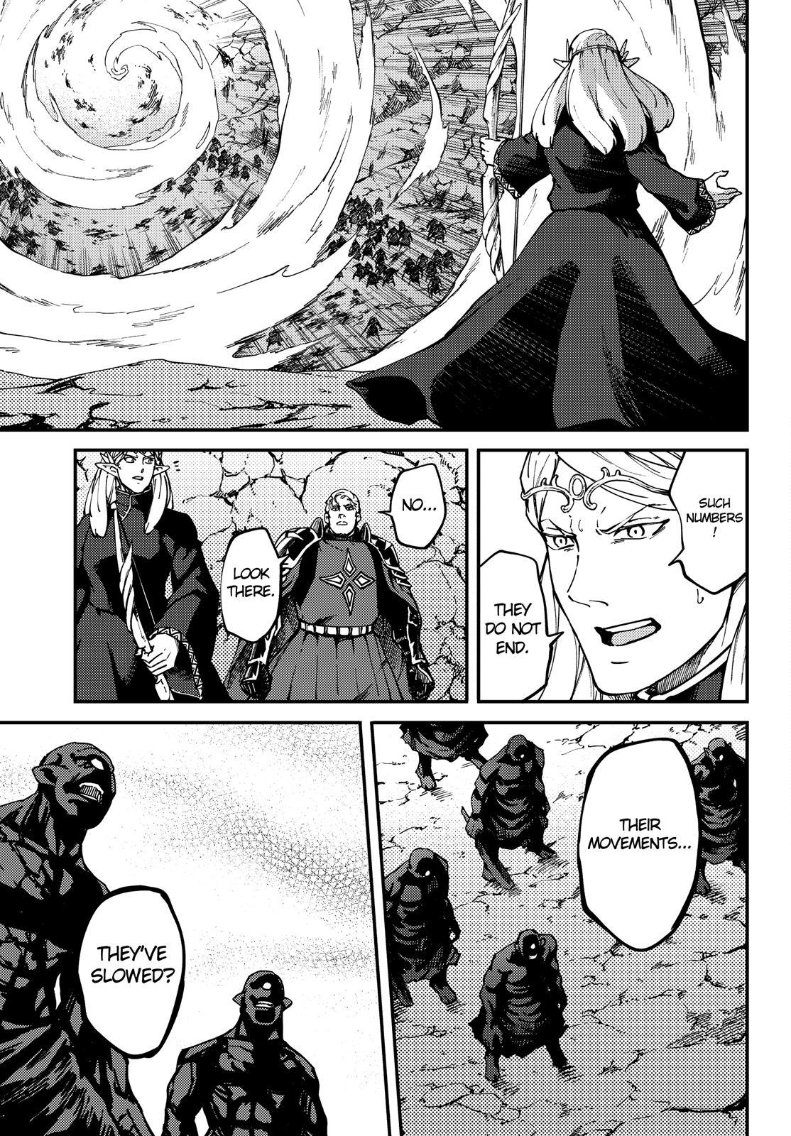 Kekkon Yubiwa Monogatari Chapter 62 - Page 22