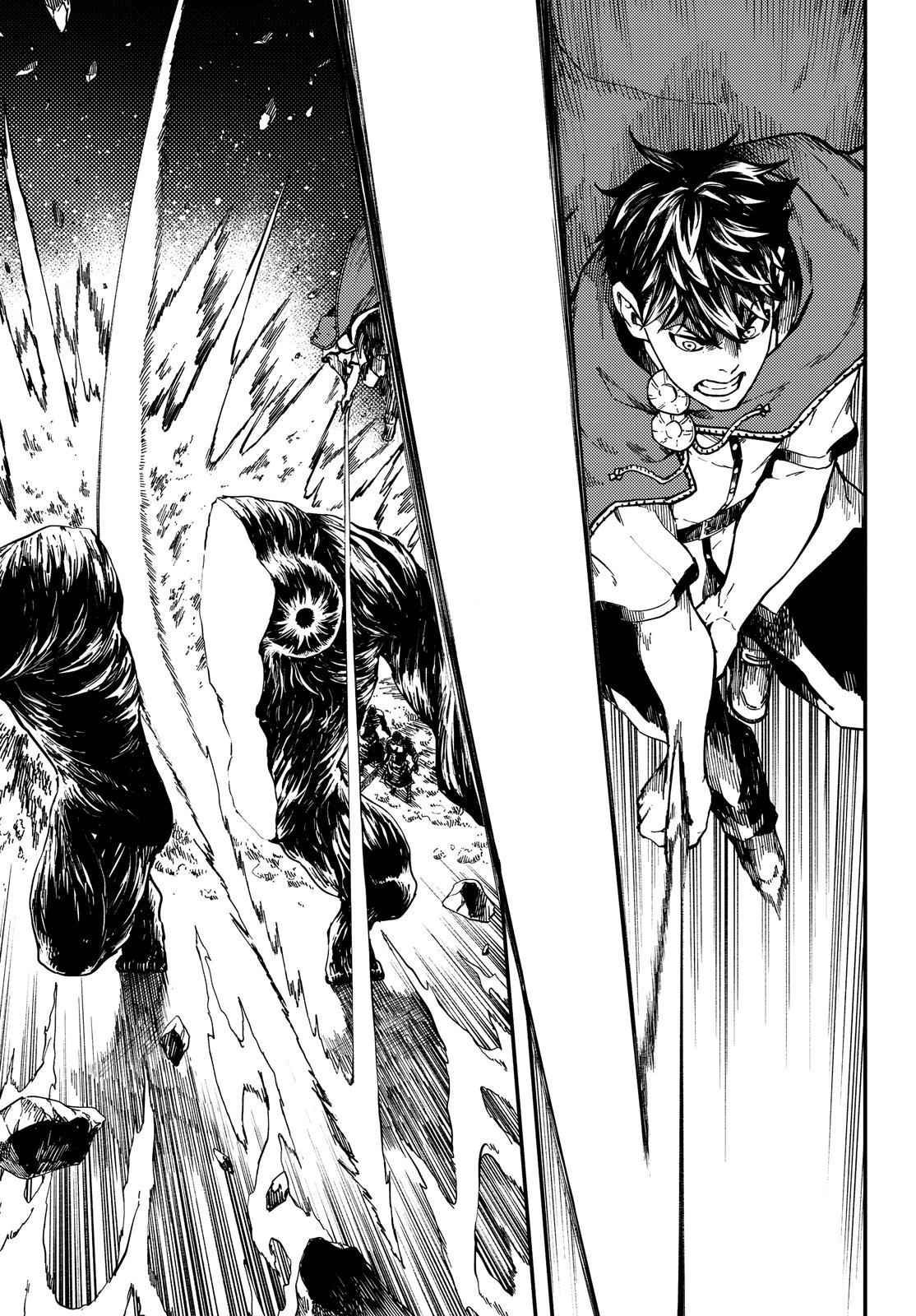 Kekkon Yubiwa Monogatari Chapter 62 - Page 6