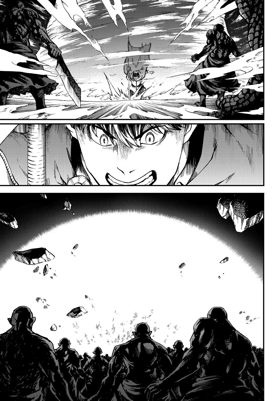 Kekkon Yubiwa Monogatari Chapter 62 - Page 10